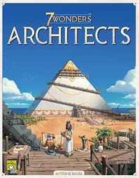 7 Wonders Arquitetos
