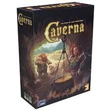 Caverna