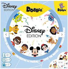 Dobble Disney