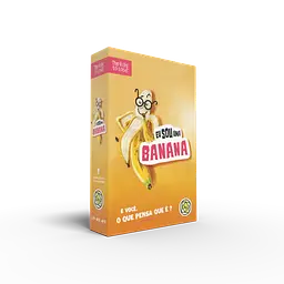 Eu Sou Uma Banana