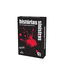 Black Stories