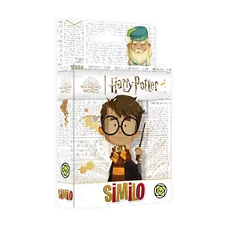 Similo Harry Potter