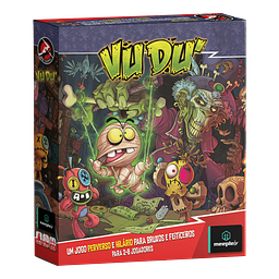 Vudu - 2ª Edição