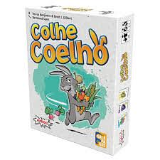 Colhe Coelho